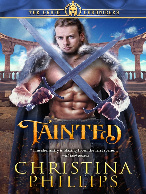 Title details for Tainted by Christina Phillips - Available